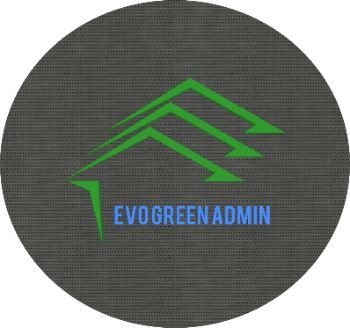 Evo Green Admin - Administrare imobile